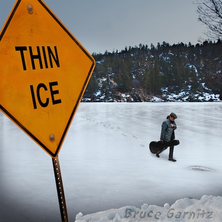 Thin Ice