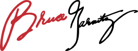 Bruce Garnitz